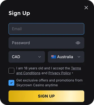 Registration